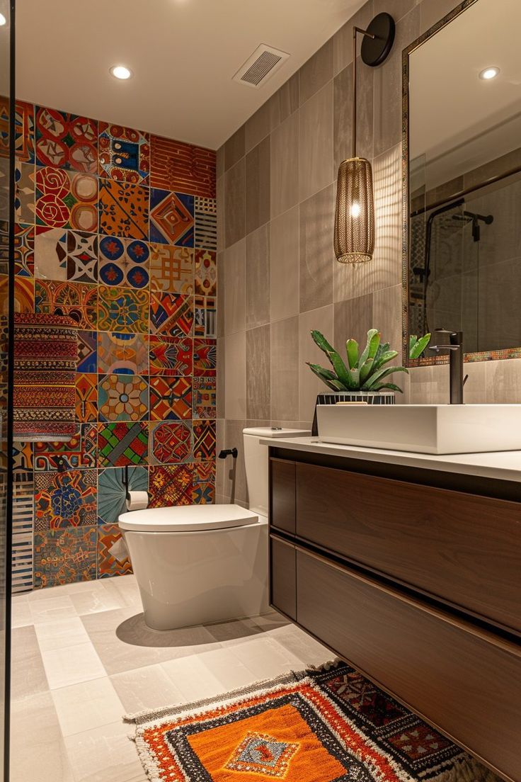 Living Room Design 8